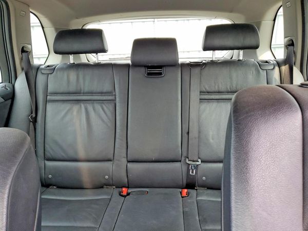 2012 BMW X5