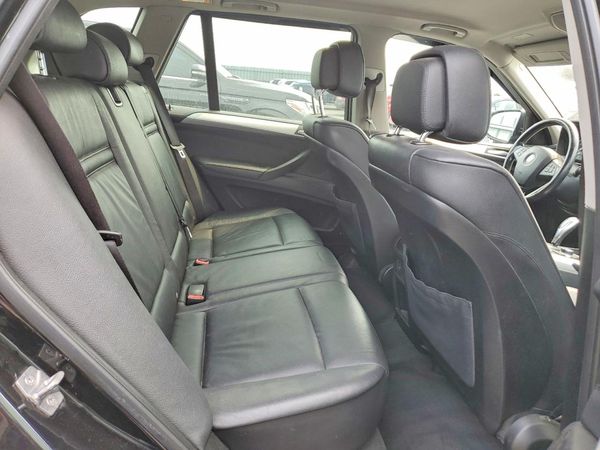 2012 BMW X5