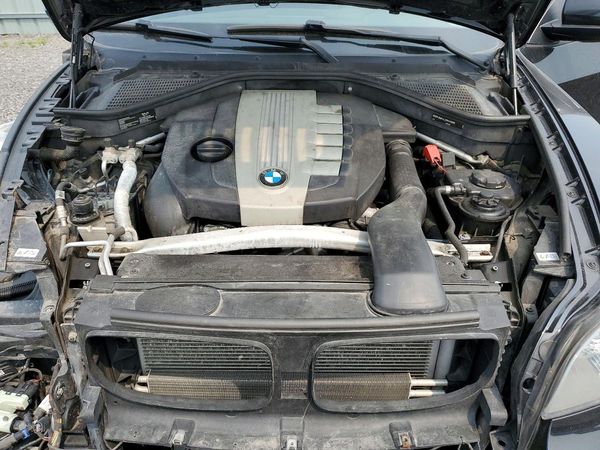 2012 BMW X5