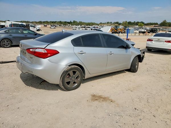 2014 KIA FORTE LX