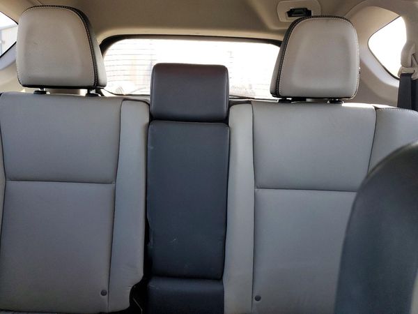 2017 TOYOTA RAV4 Ltd/Platinum