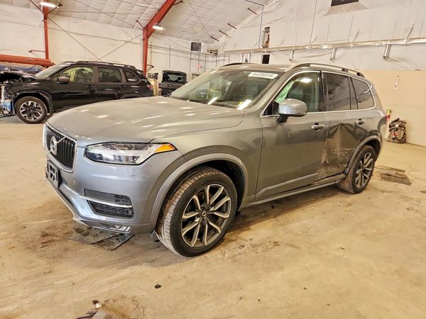 2019 VOLVO XC90