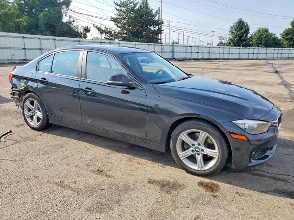 2014 BMW 328 xDrive