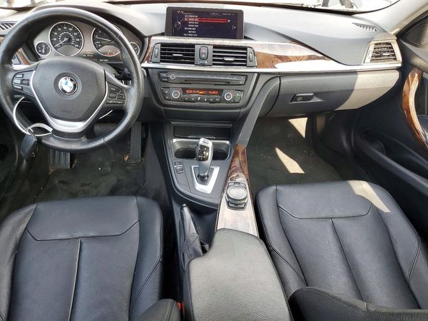 2014 BMW 328 xDrive