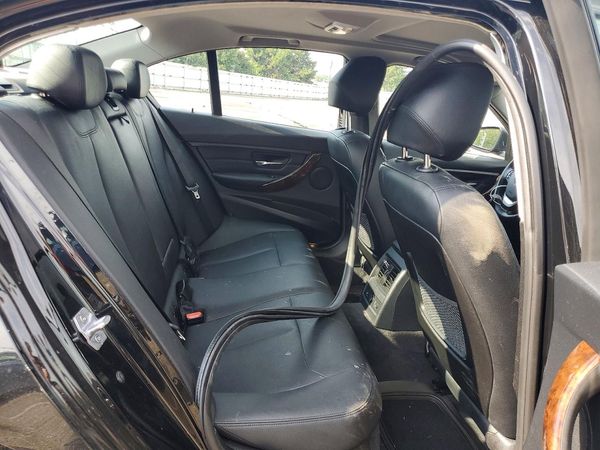 2014 BMW 328 xDrive