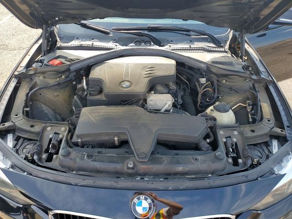 2014 BMW 328 xDrive