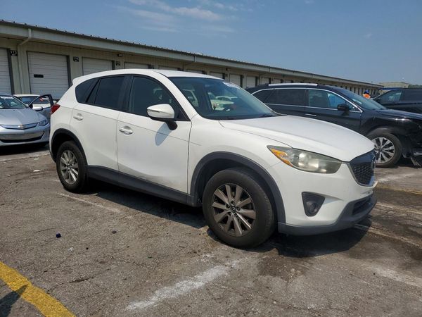2015 MAZDA CX-5