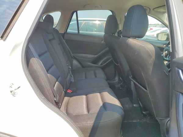 2015 MAZDA CX-5