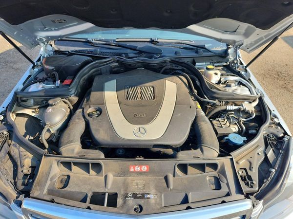 2012 MERCEDES-BENZ C C300 4-MATIC