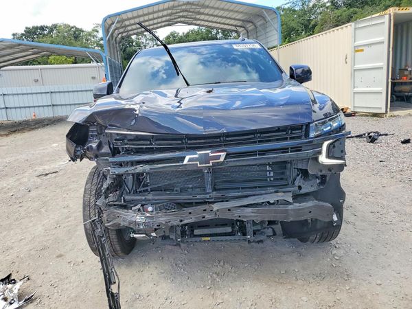 2024 CHEVROLET TAHOE