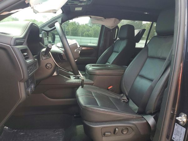 2024 CHEVROLET TAHOE