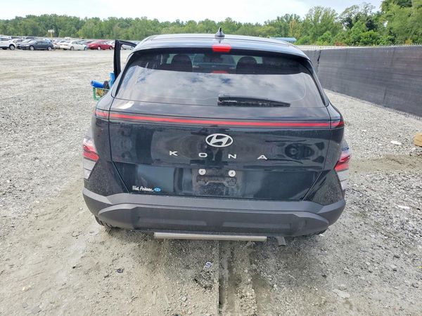 2024 HYUNDAI KONA