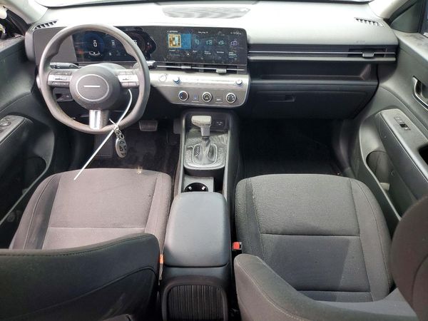 2024 HYUNDAI KONA