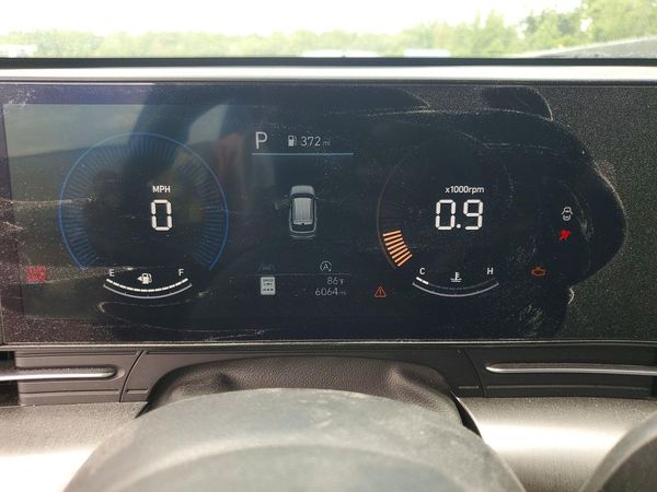 2024 HYUNDAI KONA