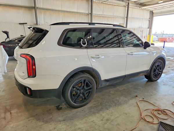 2024 KIA TELLURIDE