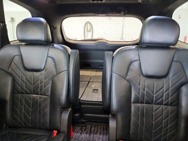 2024 KIA TELLURIDE
