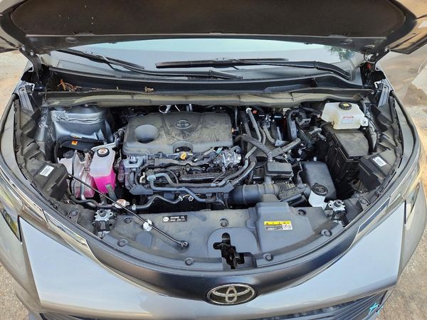 2026 TOYOTA SIENNA
