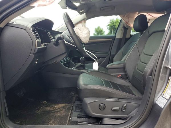 2021 VOLKSWAGEN JETTA SEL Premium