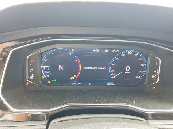 2021 VOLKSWAGEN JETTA SEL Premium