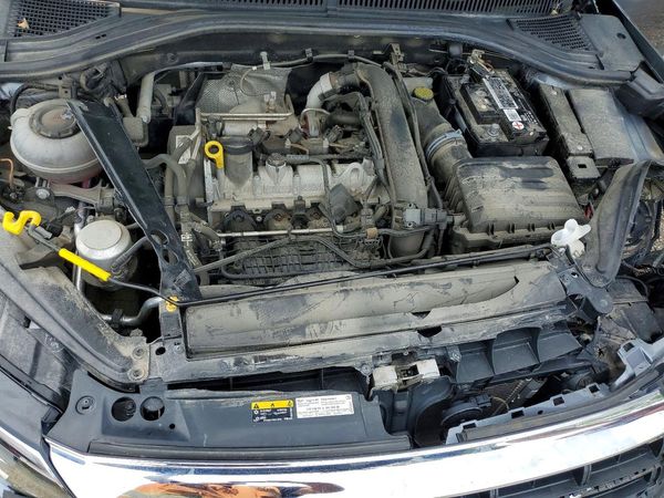 2021 VOLKSWAGEN JETTA SEL Premium