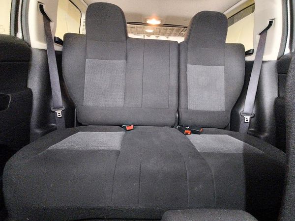 2016 JEEP PATRIOT SPORT 4X4