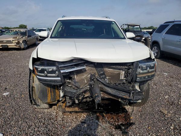 2019 VOLKSWAGEN ATLAS SE