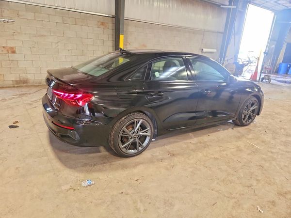 2024 AUDI A3 Premium Plus