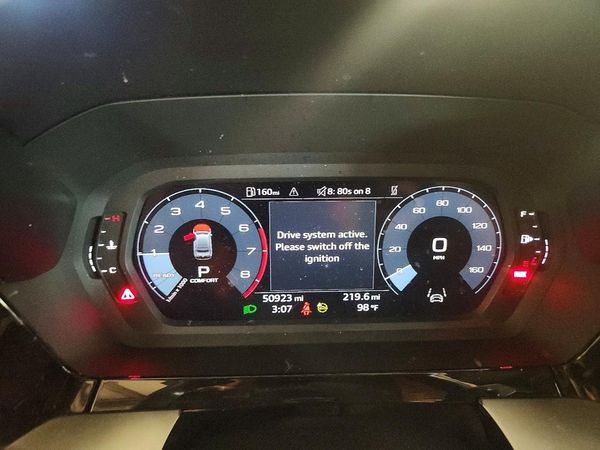 2024 AUDI A3 Premium Plus