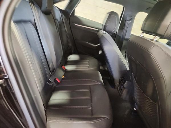 2024 AUDI A3 Premium Plus