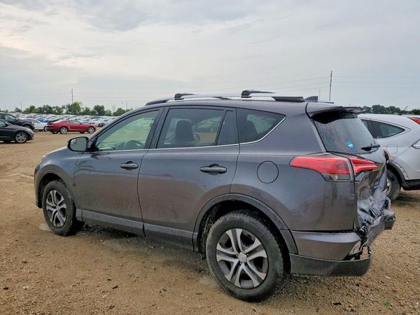2016 TOYOTA RAV4 LE (X Grade)