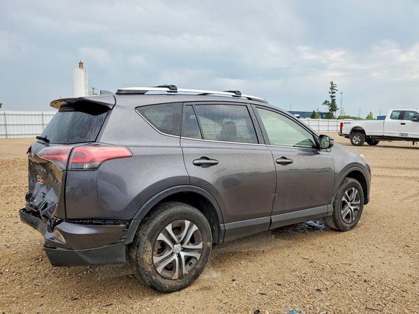 2016 TOYOTA RAV4 LE (X Grade)