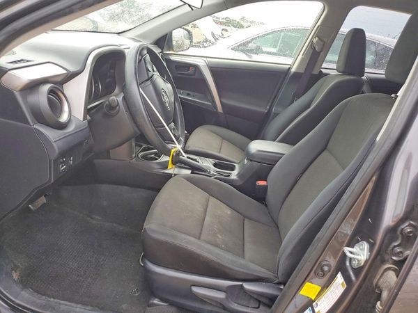2016 TOYOTA RAV4 LE (X Grade)