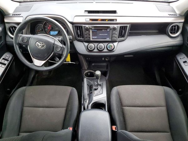 2016 TOYOTA RAV4 LE (X Grade)