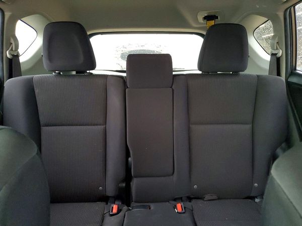 2016 TOYOTA RAV4 LE (X Grade)