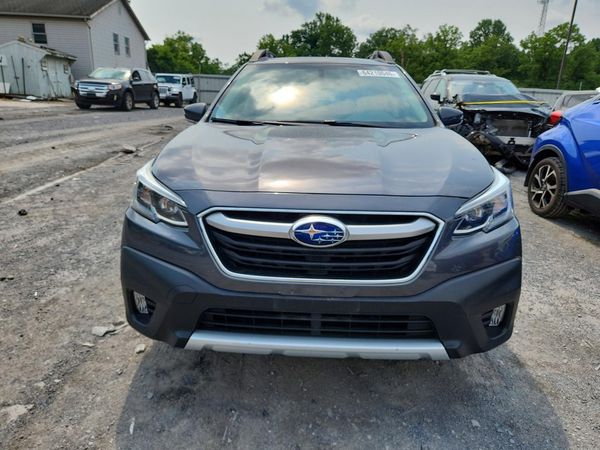 2021 SUBARU OUTBACK