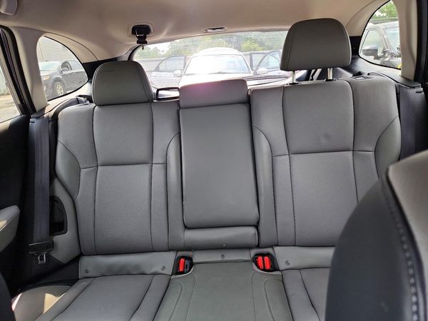 2021 SUBARU OUTBACK