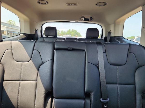 2024 KIA TELLURIDE EX, EX X-Line