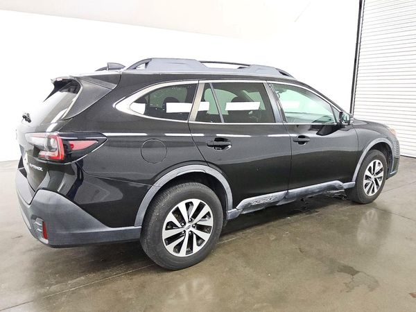 2020 SUBARU OUTBACK Premium — PSRA