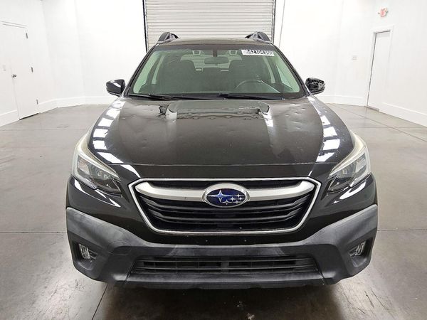 2020 SUBARU OUTBACK Premium — DIRF