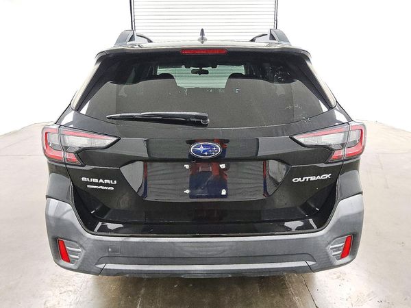 2020 SUBARU OUTBACK Premium — DIRR