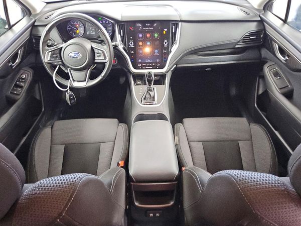 2020 SUBARU OUTBACK Premium — CKPT