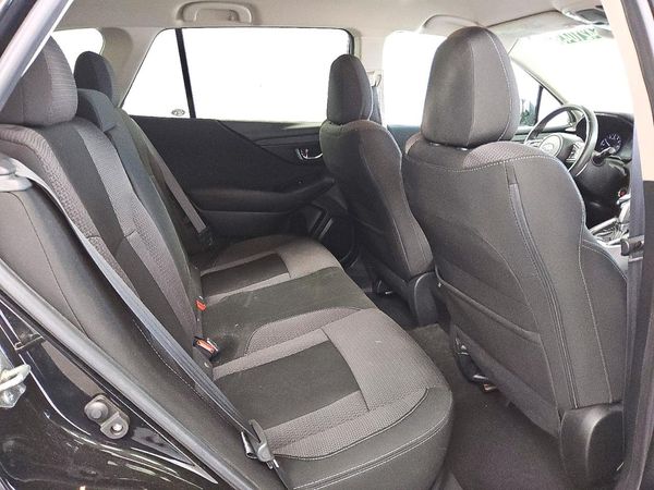 2020 SUBARU OUTBACK Premium — PSRS