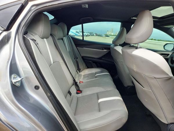 2026 TOYOTA CAMRY — PSRS