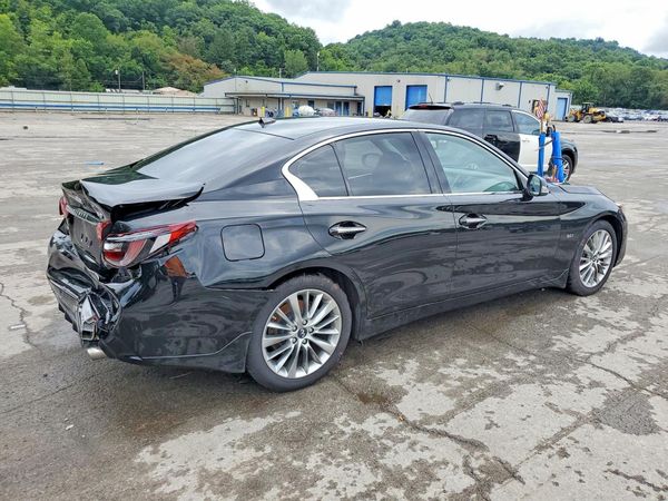 2019 INFINITI Q50