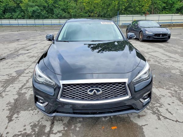 2019 INFINITI Q50