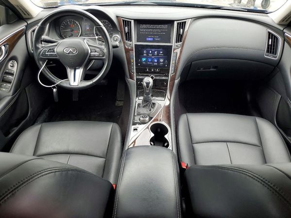 2019 INFINITI Q50