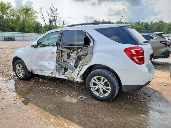 2017 CHEVROLET EQUINOX LT / FL