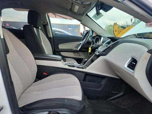 2017 CHEVROLET EQUINOX LT / FL