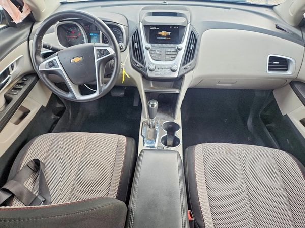 2017 CHEVROLET EQUINOX LT / FL