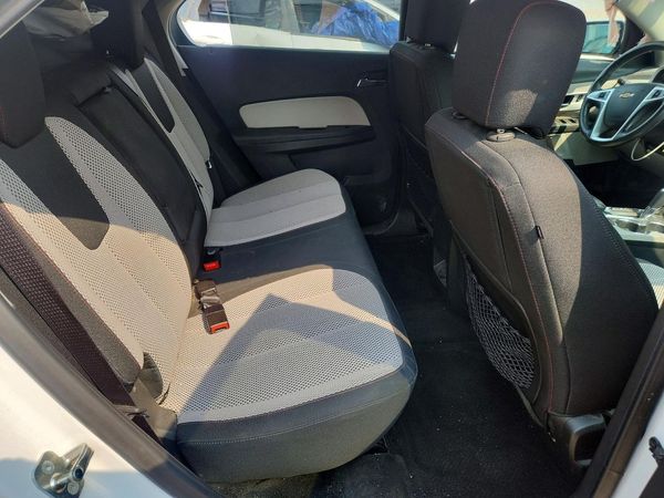2017 CHEVROLET EQUINOX LT / FL